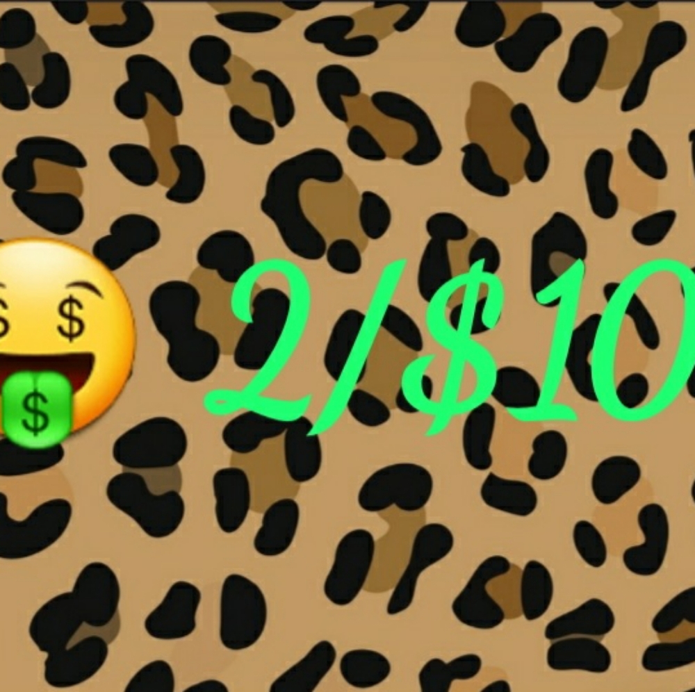 🤑 2/$10